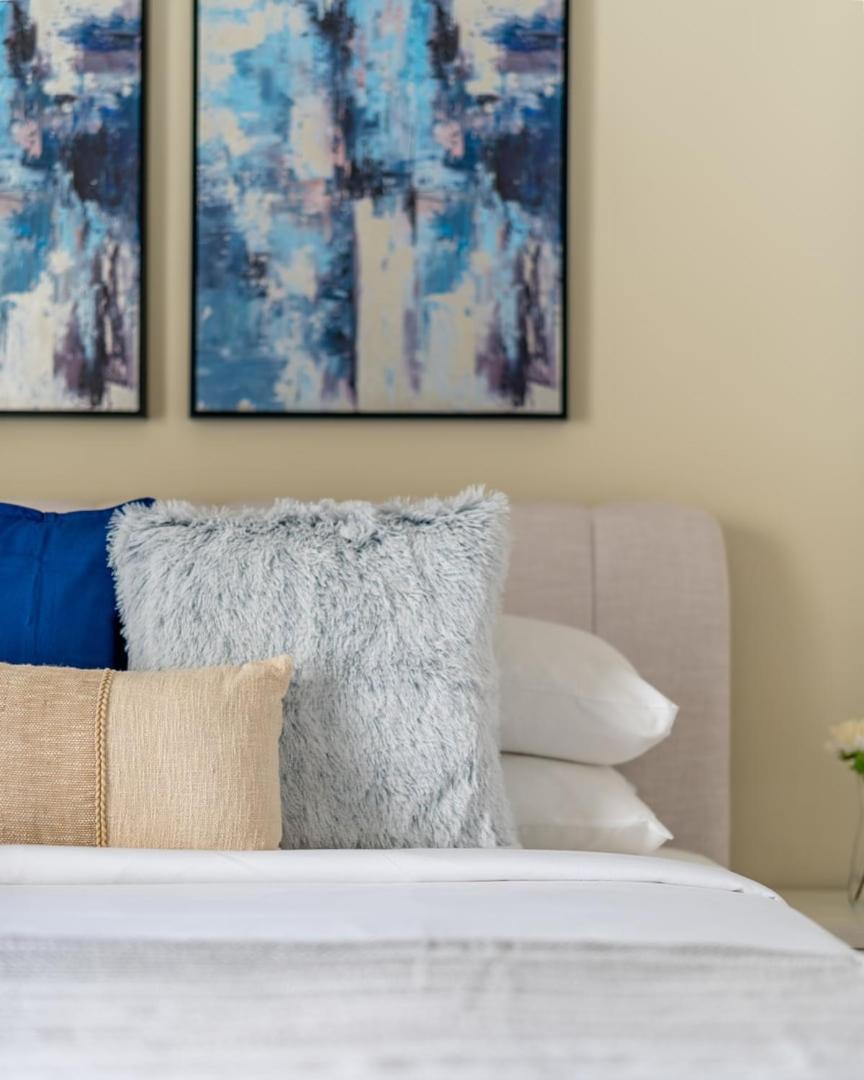 Guestready - Beachside Escape Near Marina Apartment Dubai