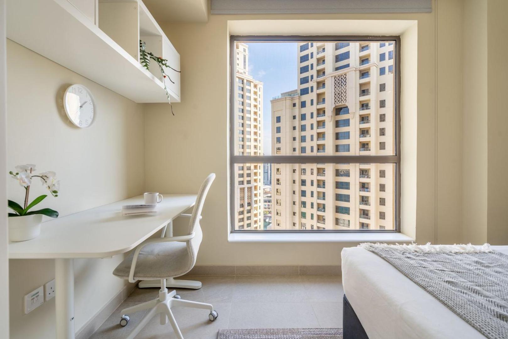 Apartment Guestready - Beachside Escape Near Marina *
