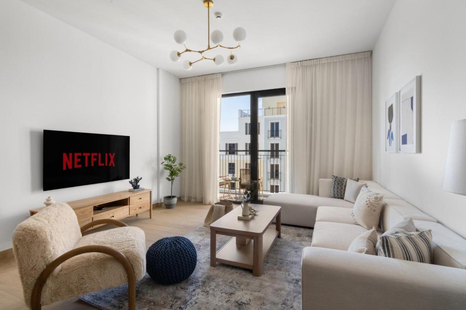 Apartment Guestready - Magnificent Getaway At La Rive