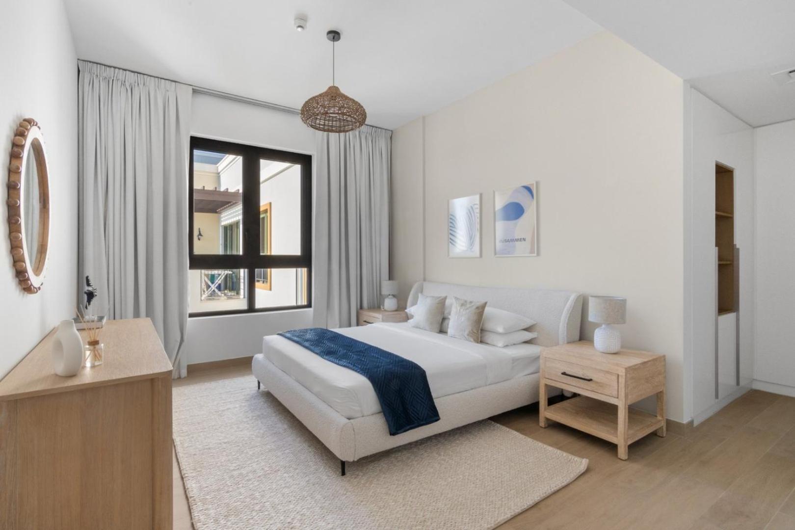 Guestready - Magnificent Getaway At La Rive * Dubai
