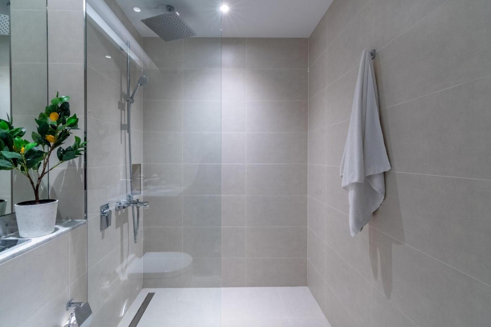 Apartment Guestready - Magnificent Getaway At La Rive Dubai