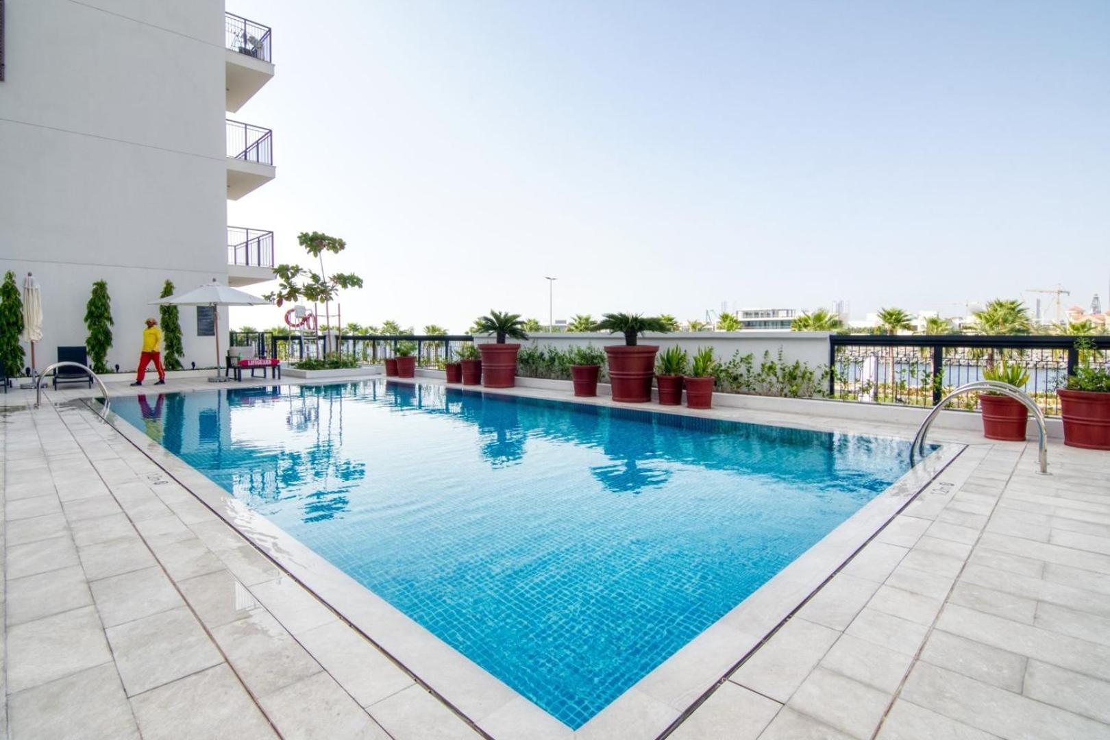 Guestready - Magnificent Getaway At La Rive Apartment