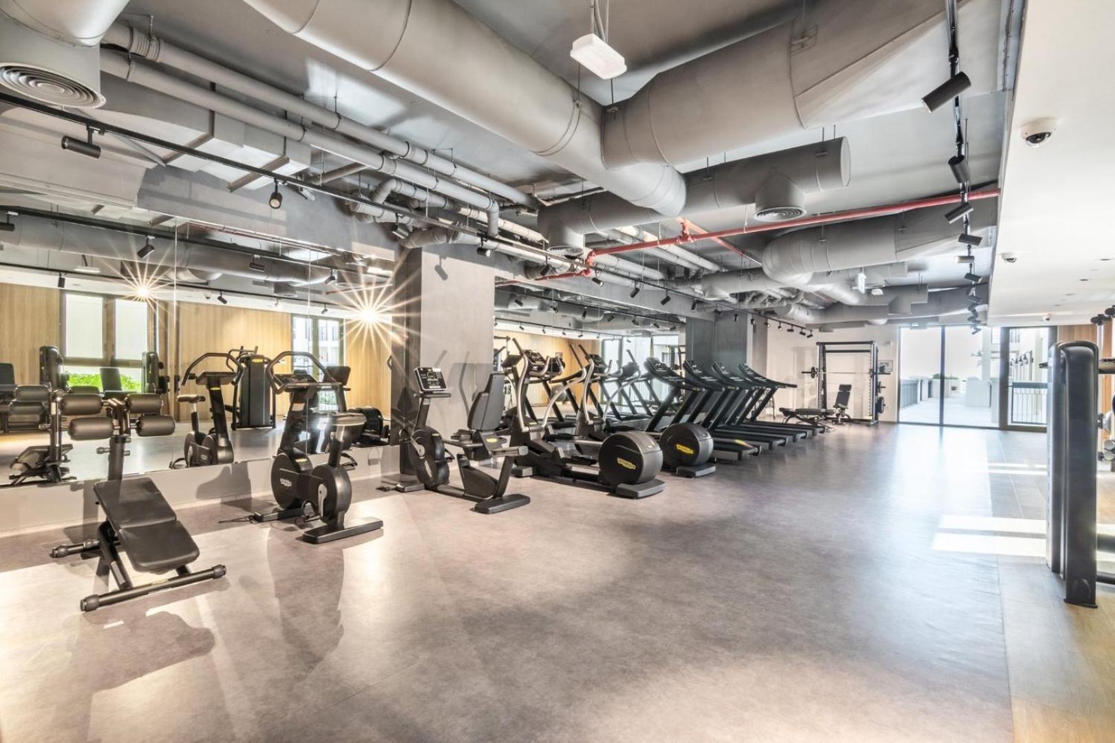 Guestready - Magnificent Getaway At La Rive Apartment Dubai
