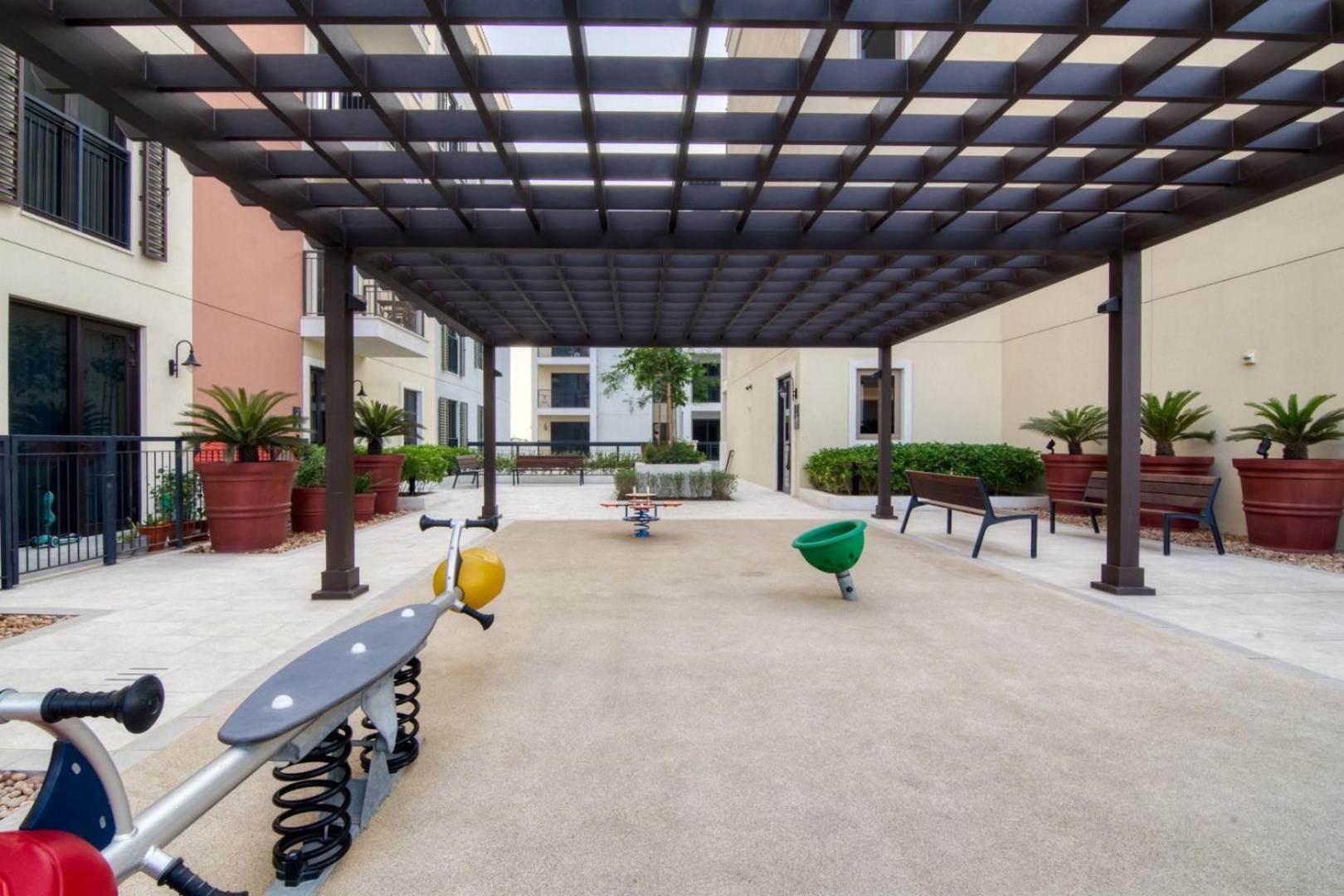 Apartment Guestready - Magnificent Getaway At La Rive Dubai