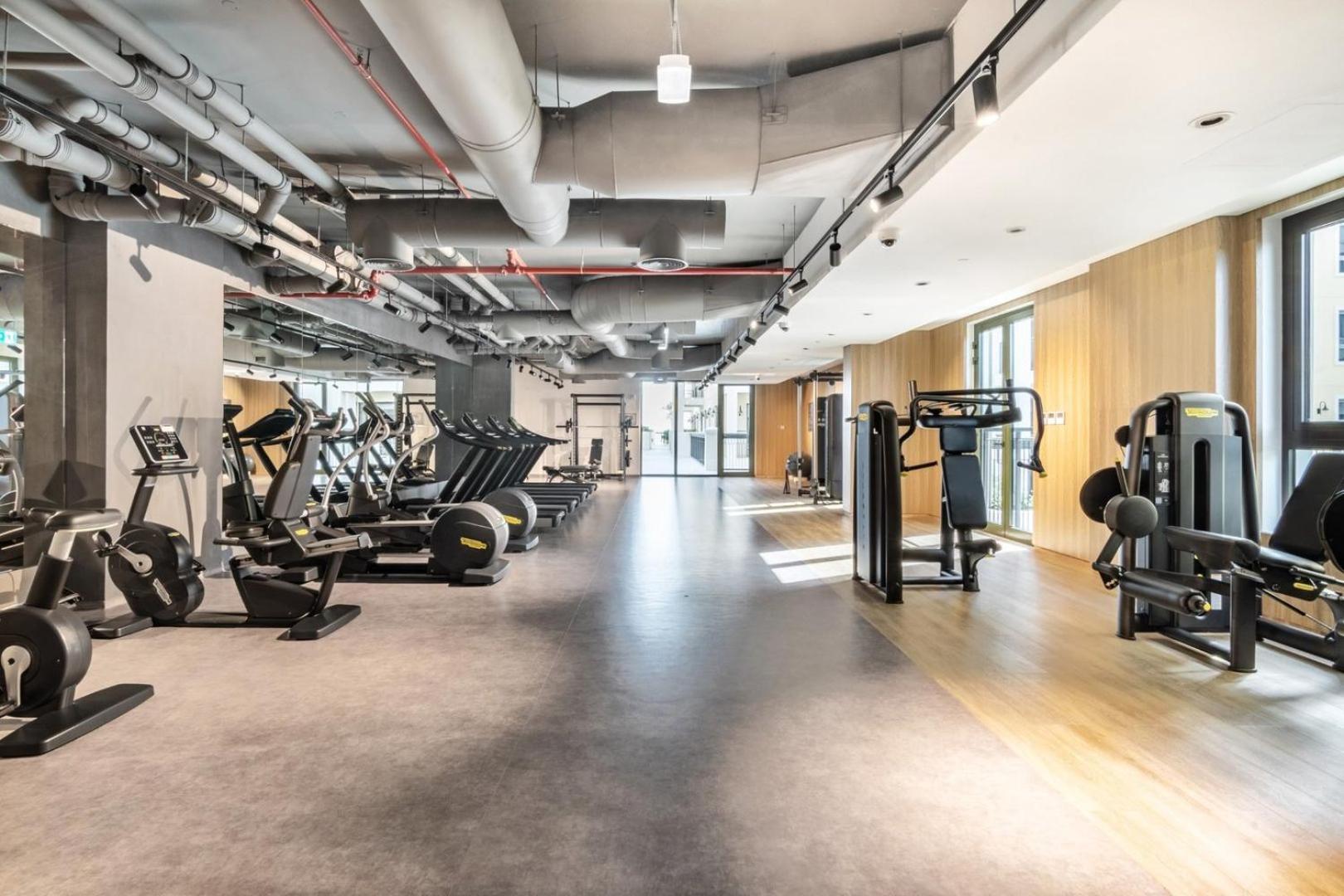 Guestready - Magnificent Getaway At La Rive * Dubai