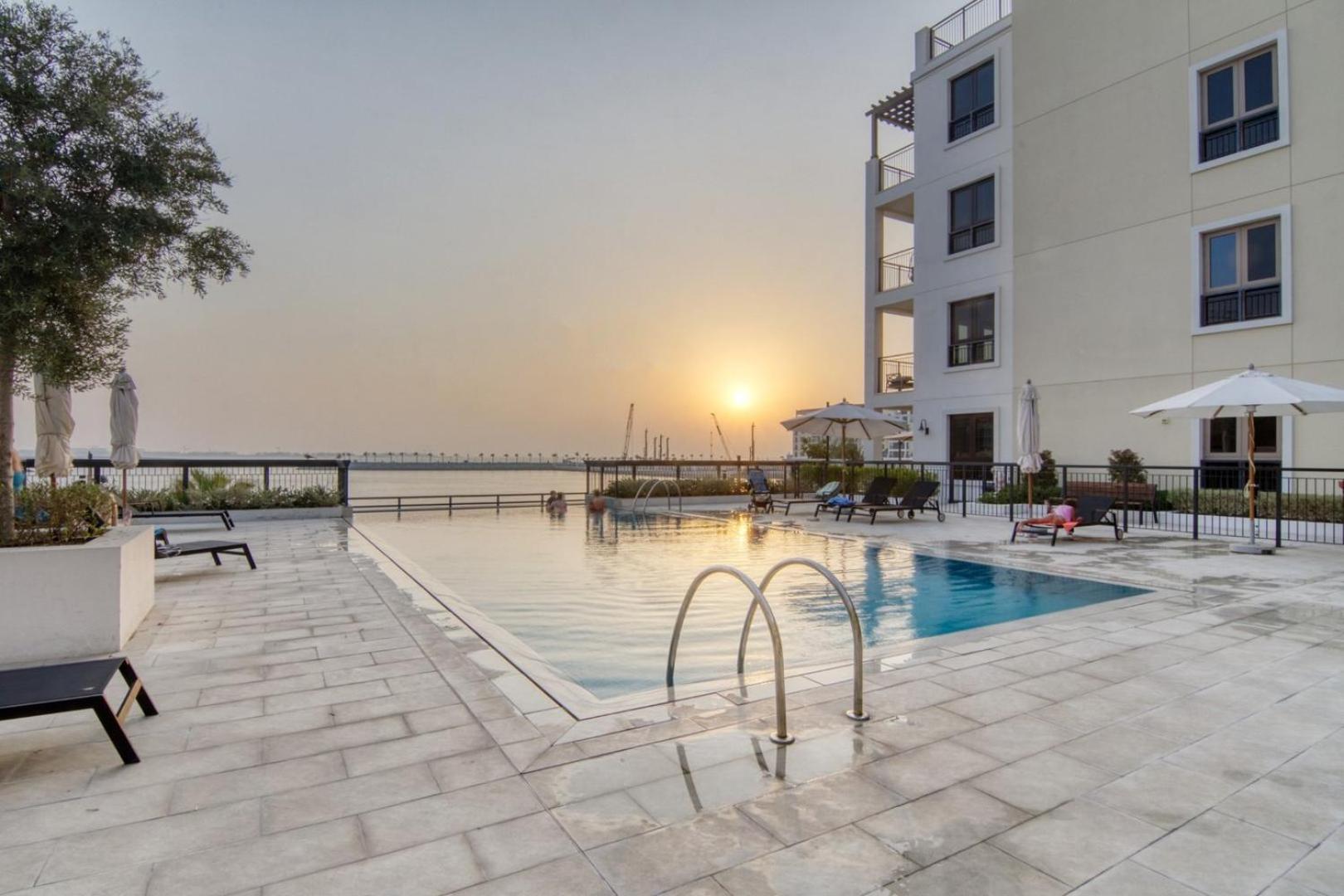 Guestready - Magnificent Getaway At La Rive Apartment *