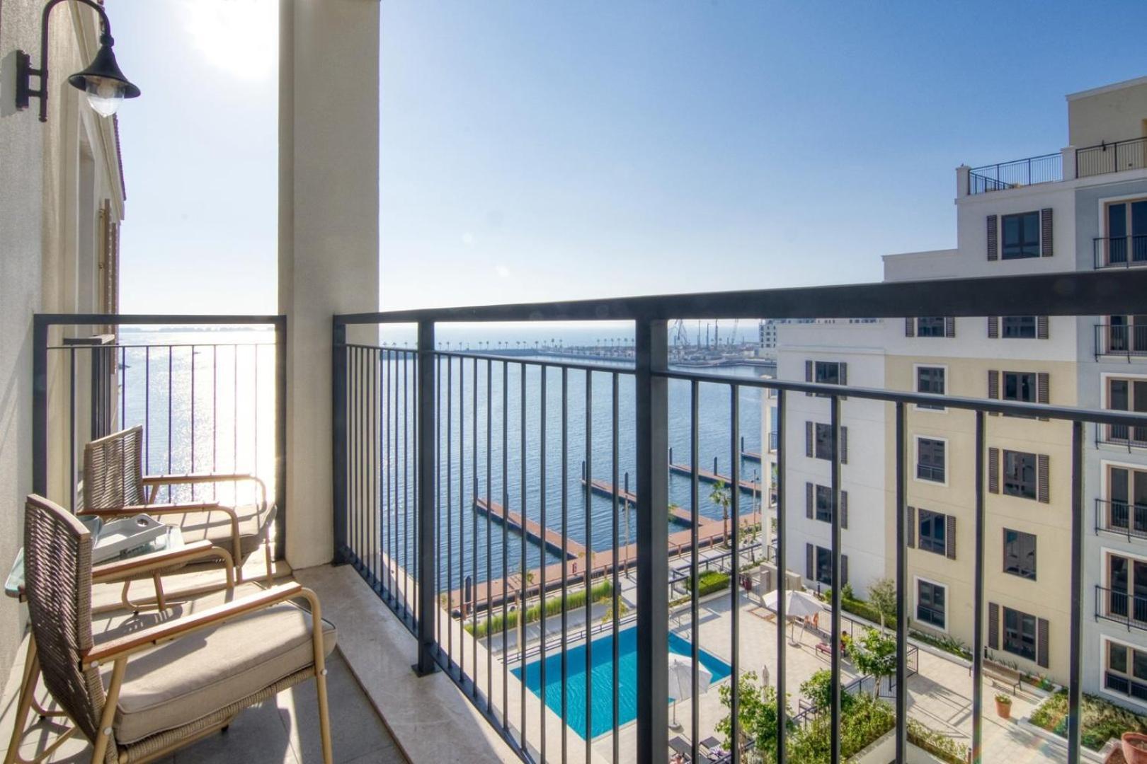 Apartment Guestready - Magnificent Getaway At La Rive *