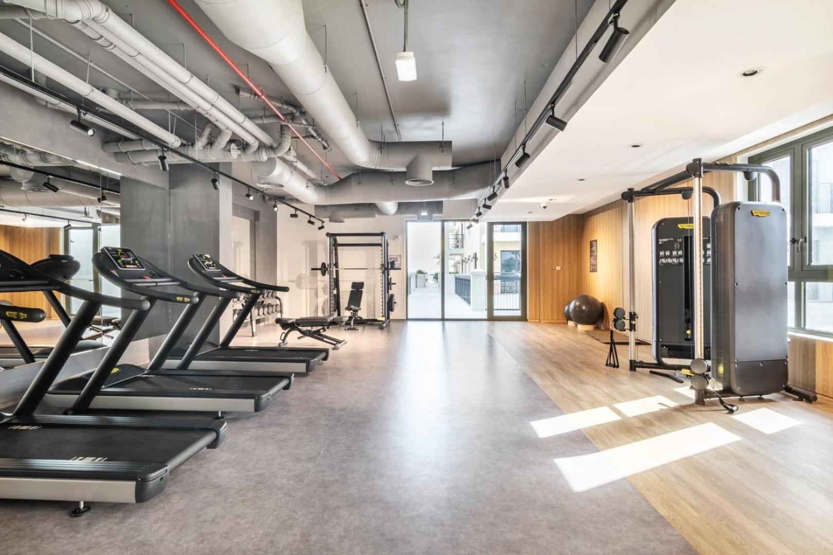 Guestready - Magnificent Getaway At La Rive Apartment Dubai