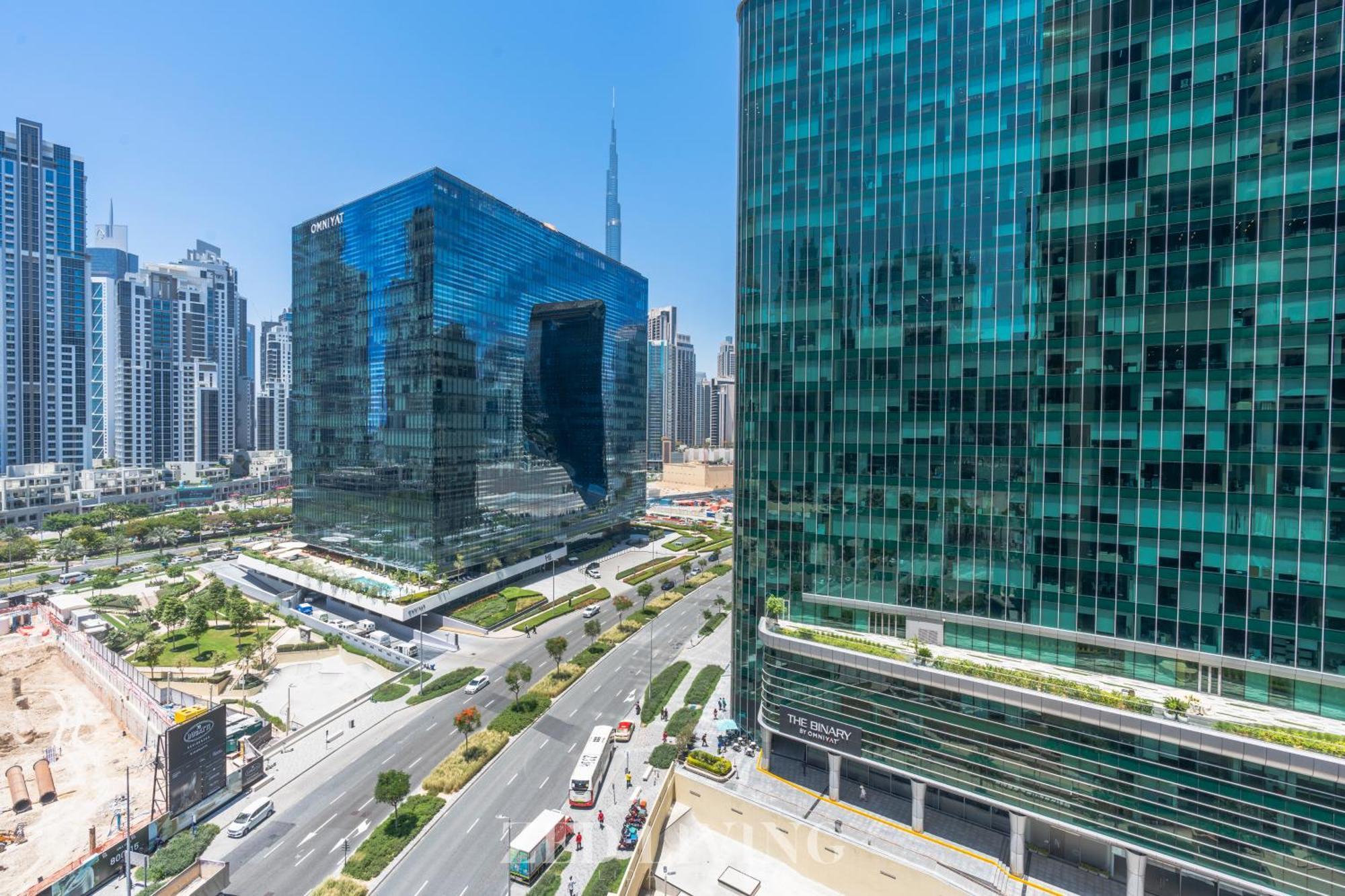 Ahad Residences - Retreat - Zed Living Apartment