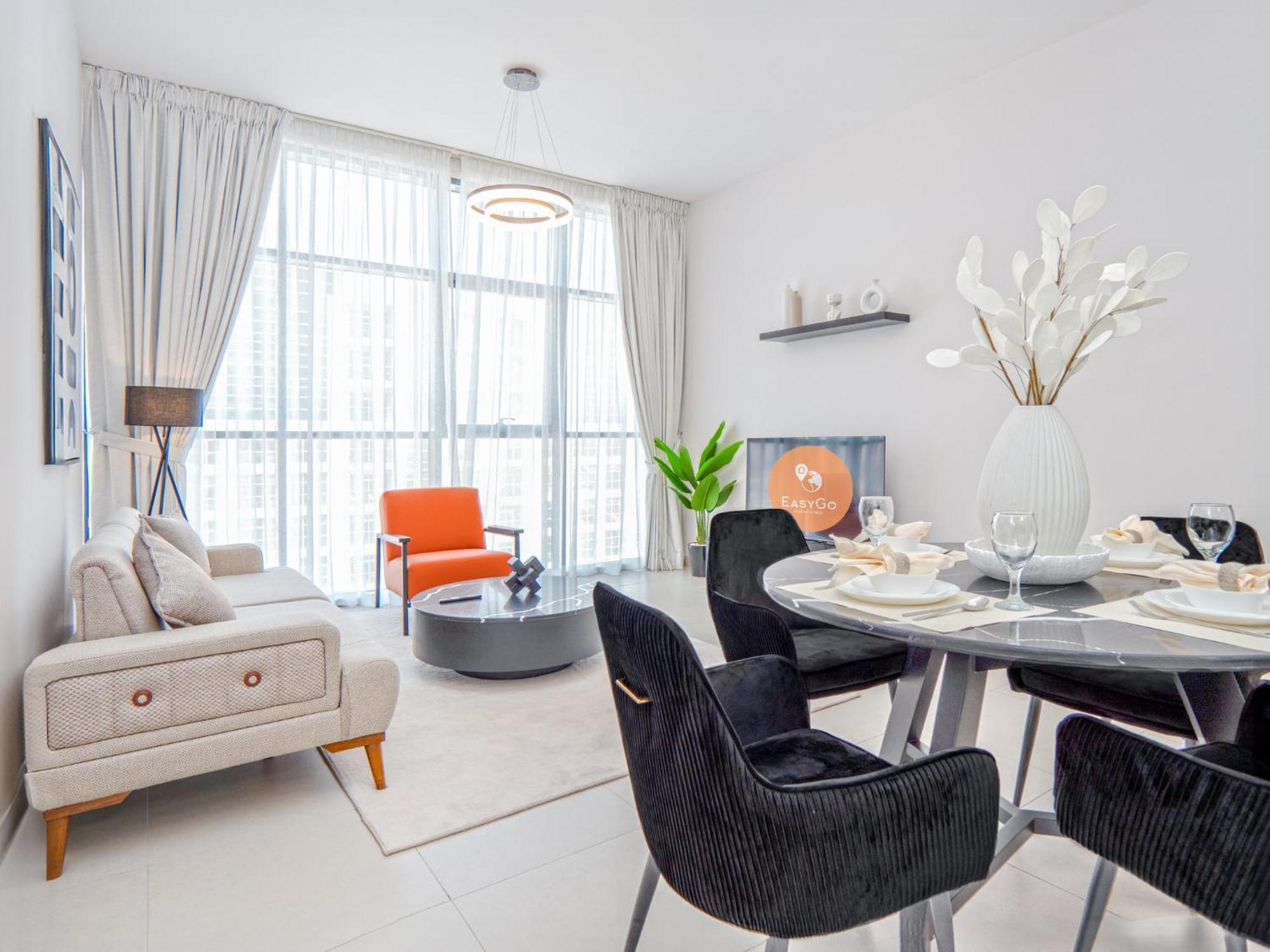 Easygo - Al Waleed Garden 2 Extraordinary
