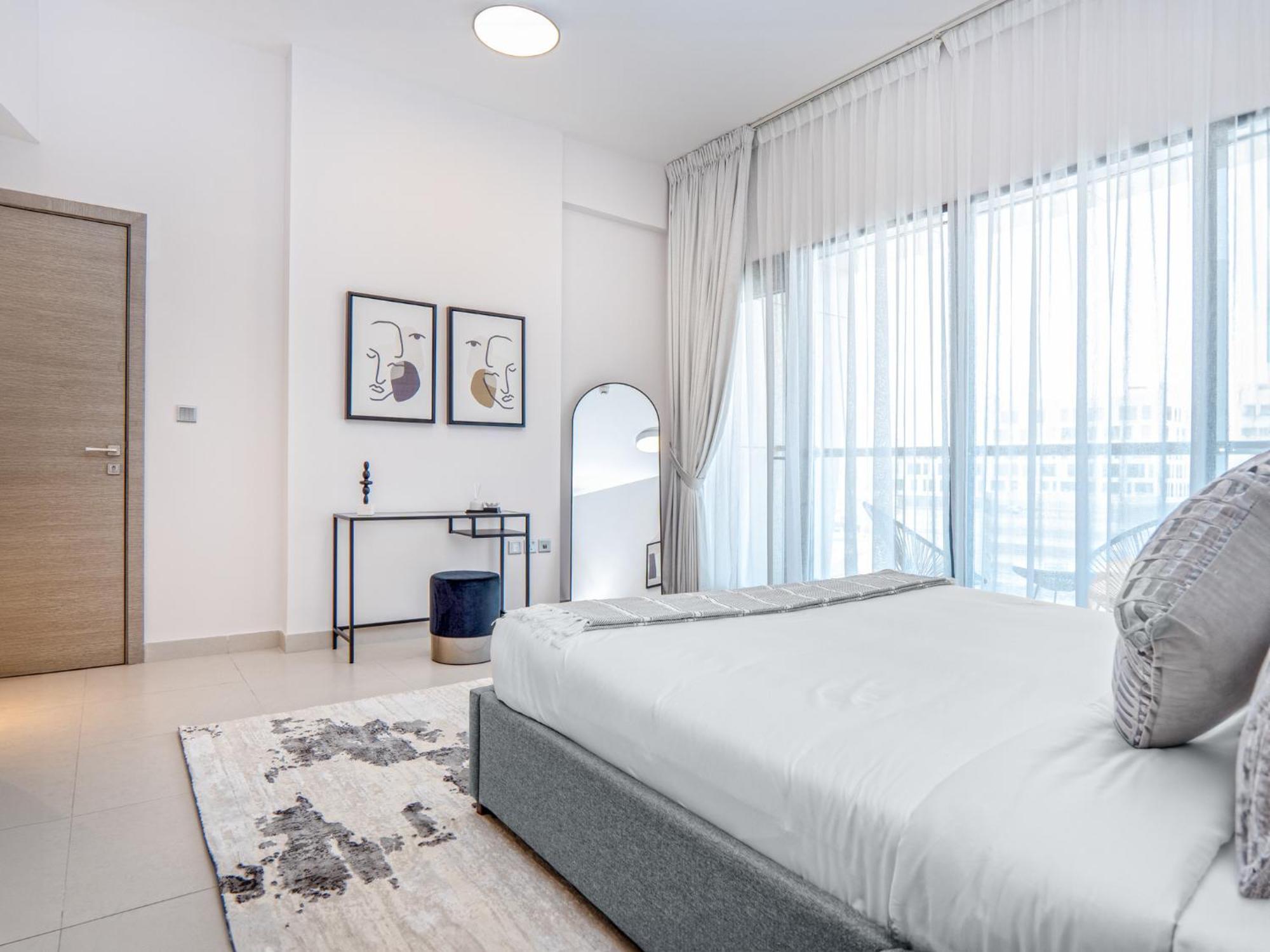 Easygo - Al Waleed Garden 2 Extraordinary Dubai