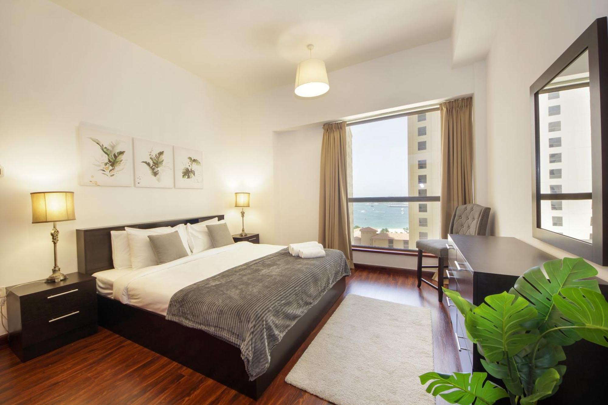 Silk Valley - Luxury 3 Bed Plus Maid's