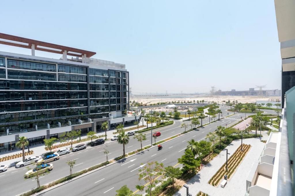 1 Bedroom - 12min From Downtown - Azizi Riviera - Apartment Dubai