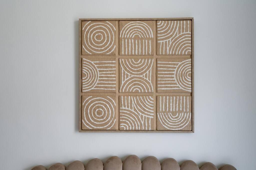 1 Bedroom - 12min From Downtown - Azizi Riviera -