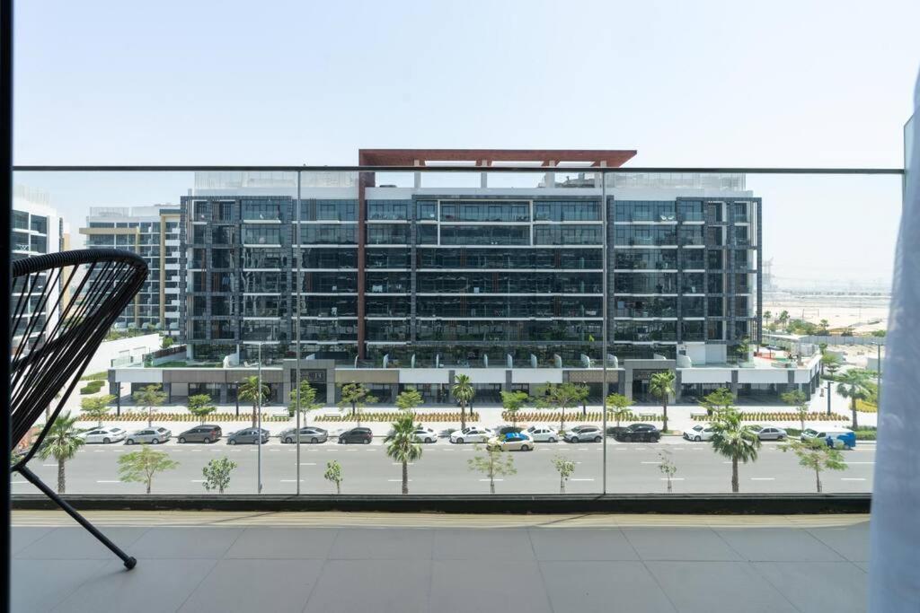 1 Bedroom - 12min From Downtown - Azizi Riviera - *