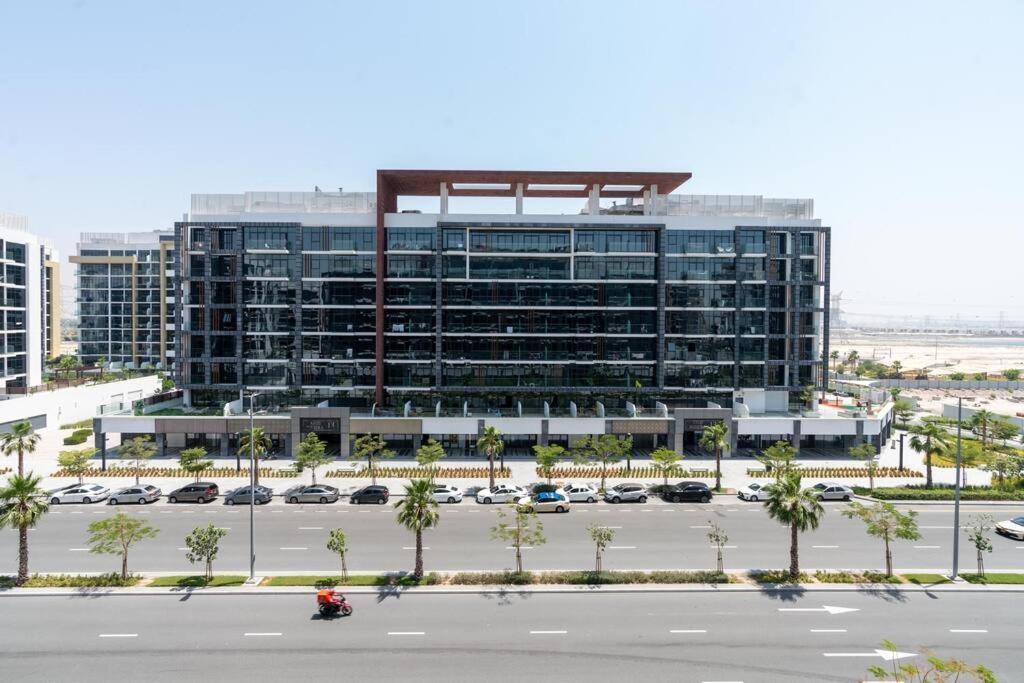 1 Bedroom - 12min From Downtown - Azizi Riviera - * Dubai