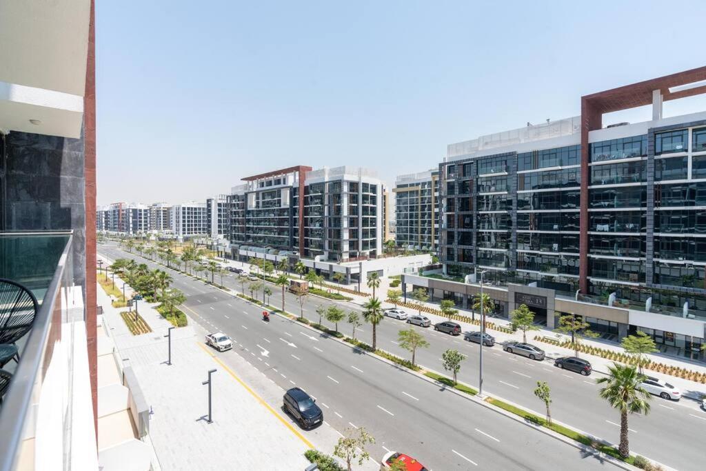 1 Bedroom - 12min From Downtown - Azizi Riviera - *