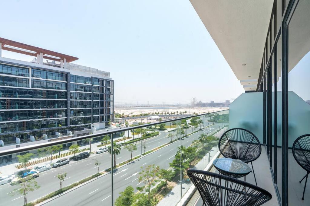 1 Bedroom - 12min From Downtown - Azizi Riviera - * Dubai