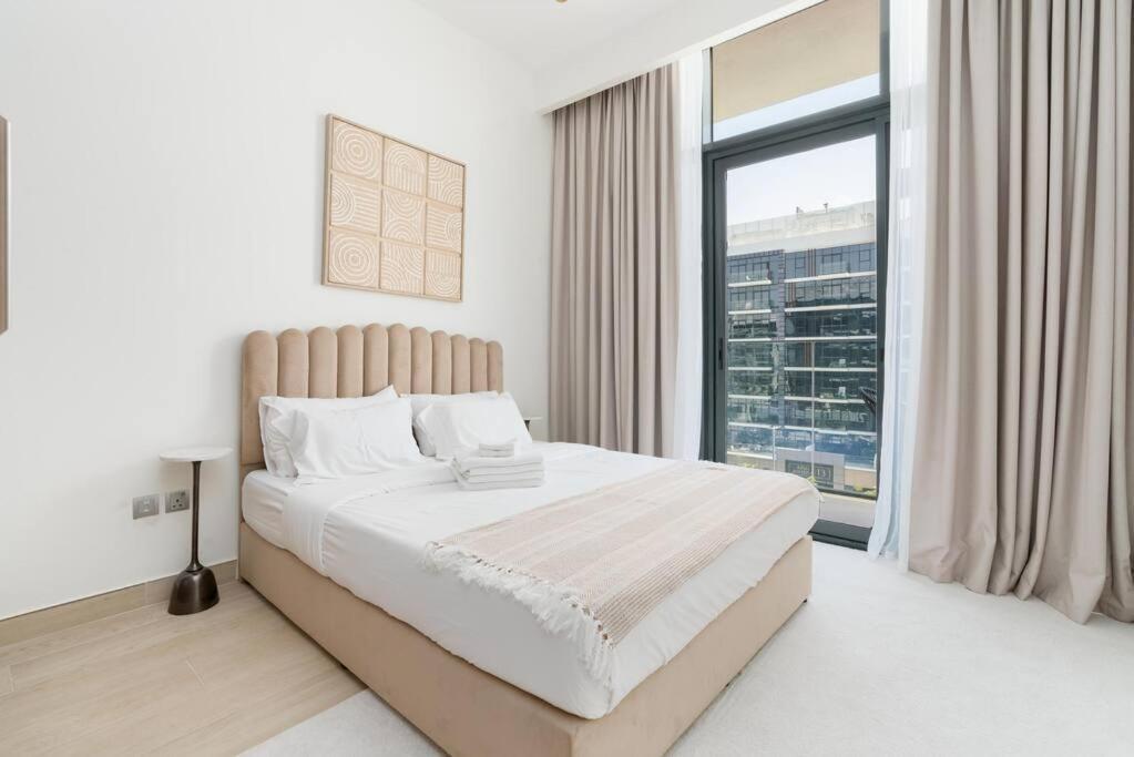 Apartment 1 Bedroom - 12min From Downtown - Azizi Riviera - Dubai