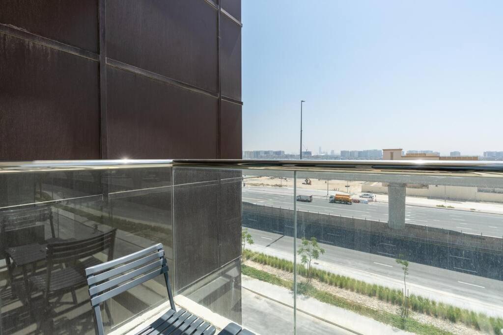 Apartment In Al Furjan - *
