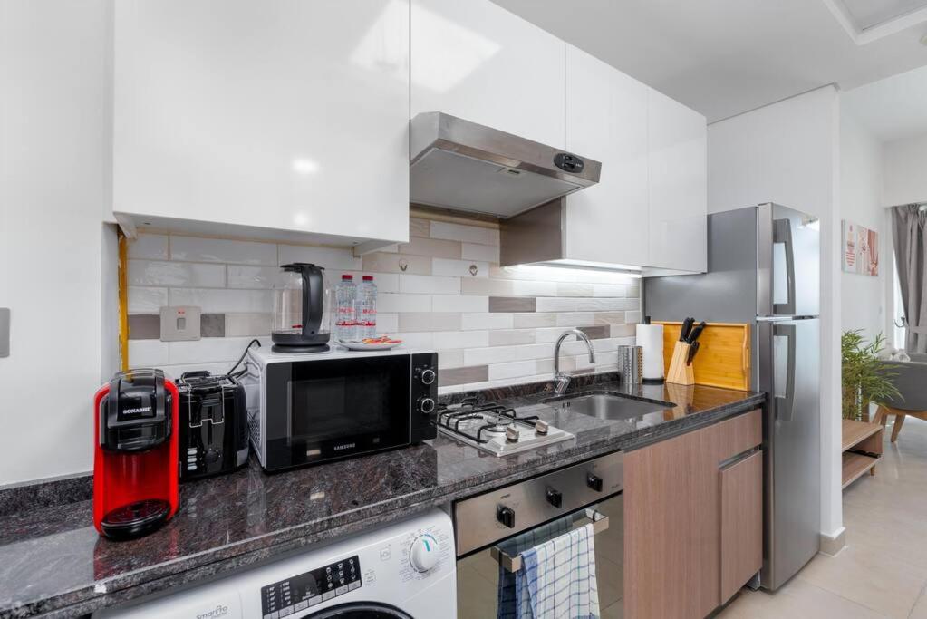 In Al Furjan - Apartment *