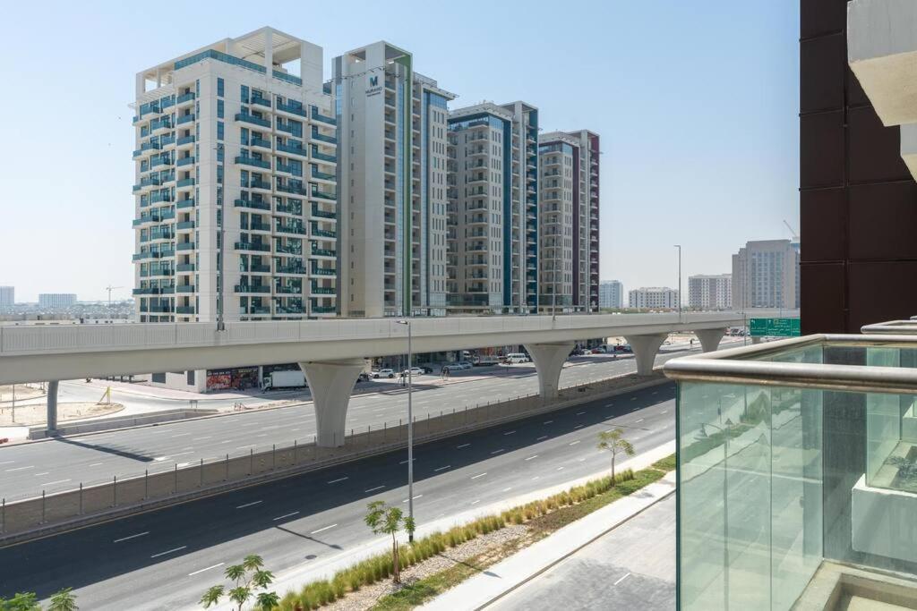 Apartment In Al Furjan -