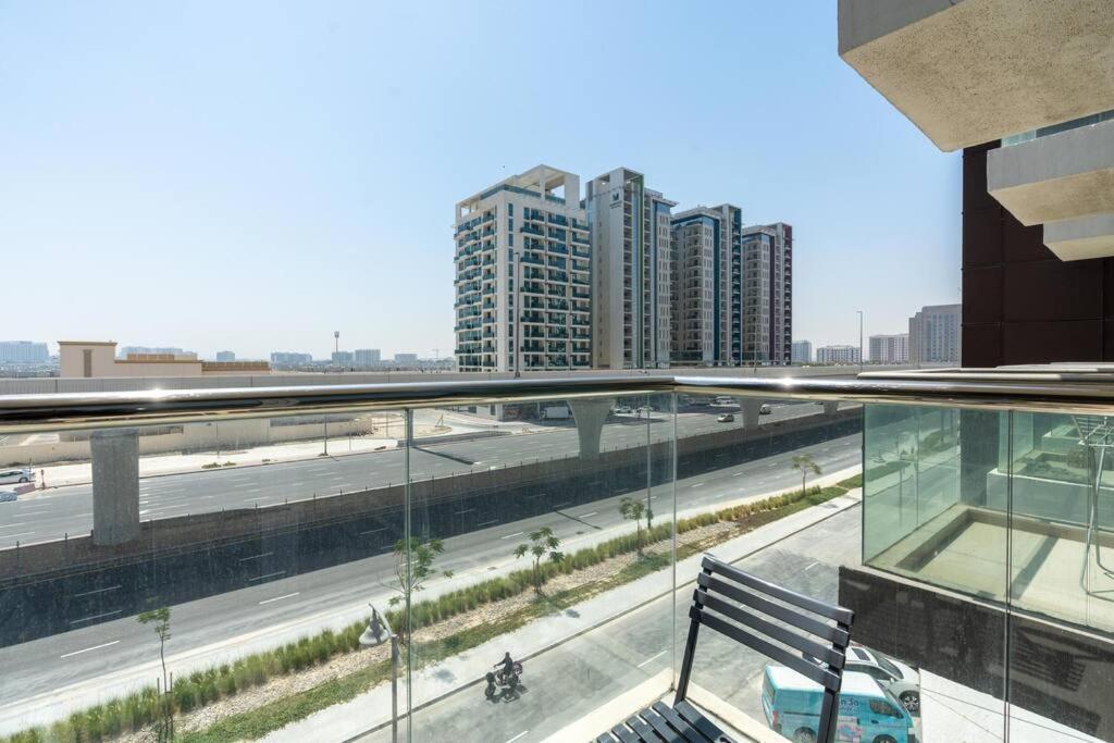 In Al Furjan - Dubai