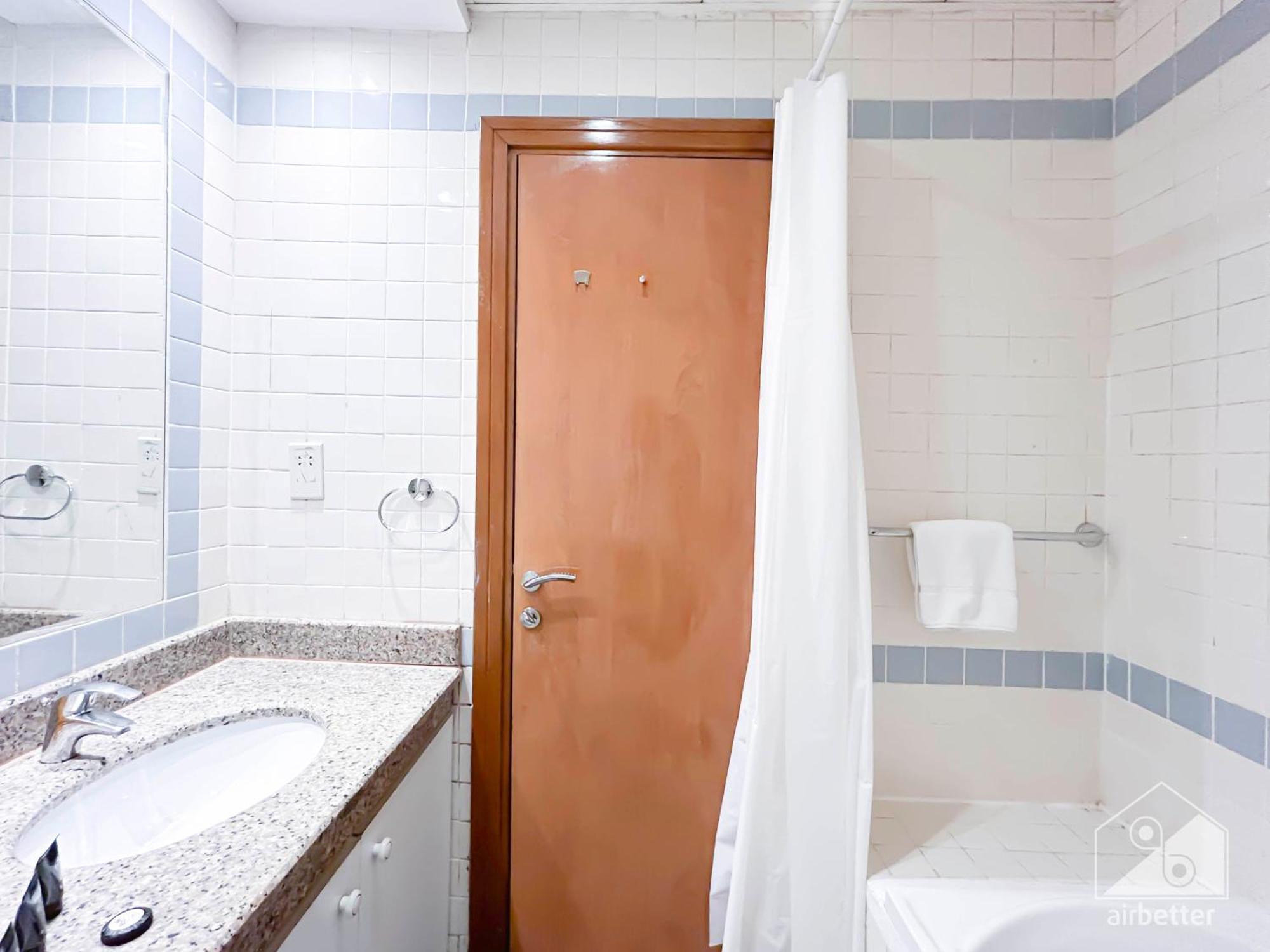 Apartment Luxury At Madison 2bedroom Balcony *