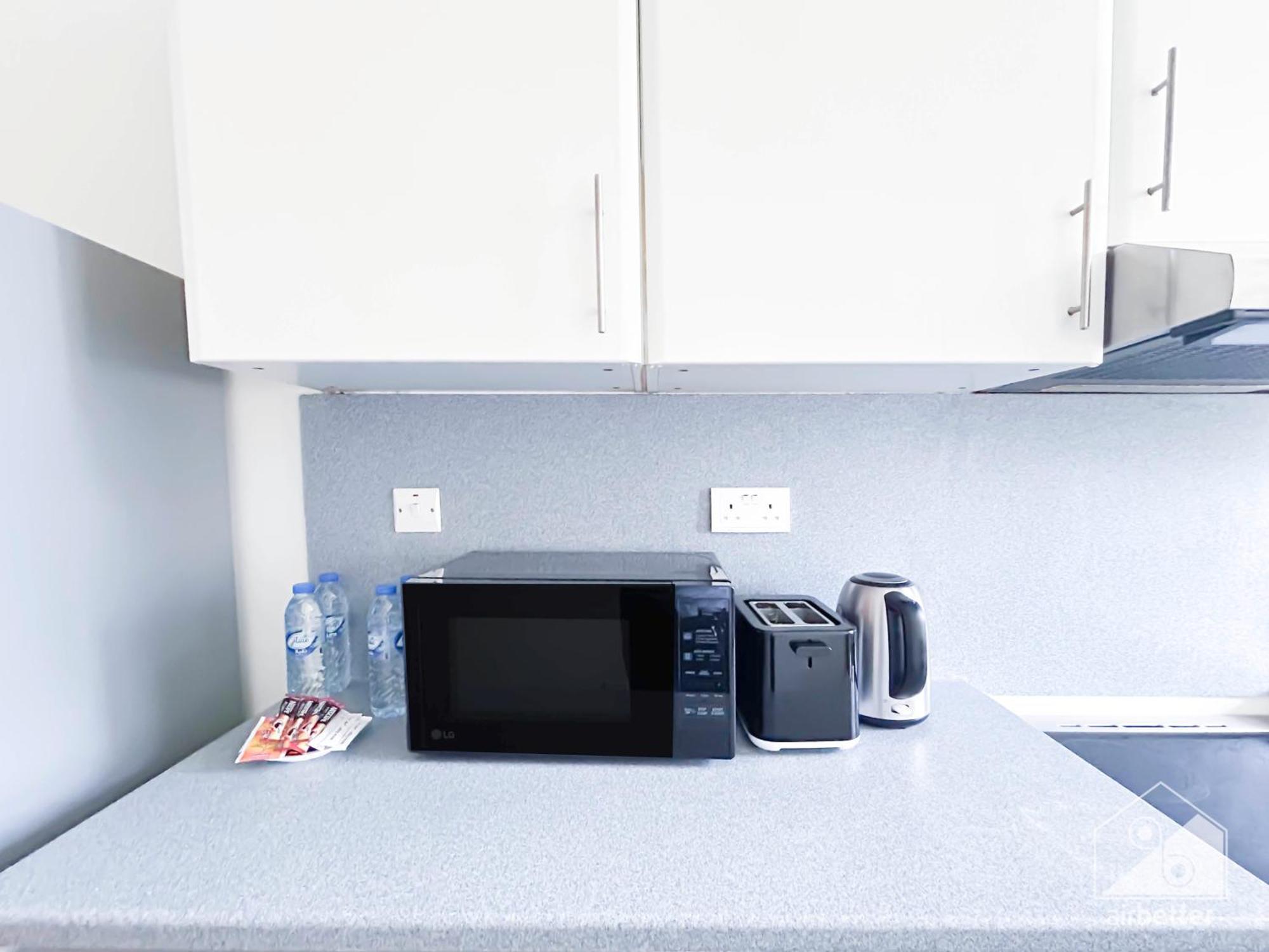 Luxury At Madison 2bedroom Balcony Apartment