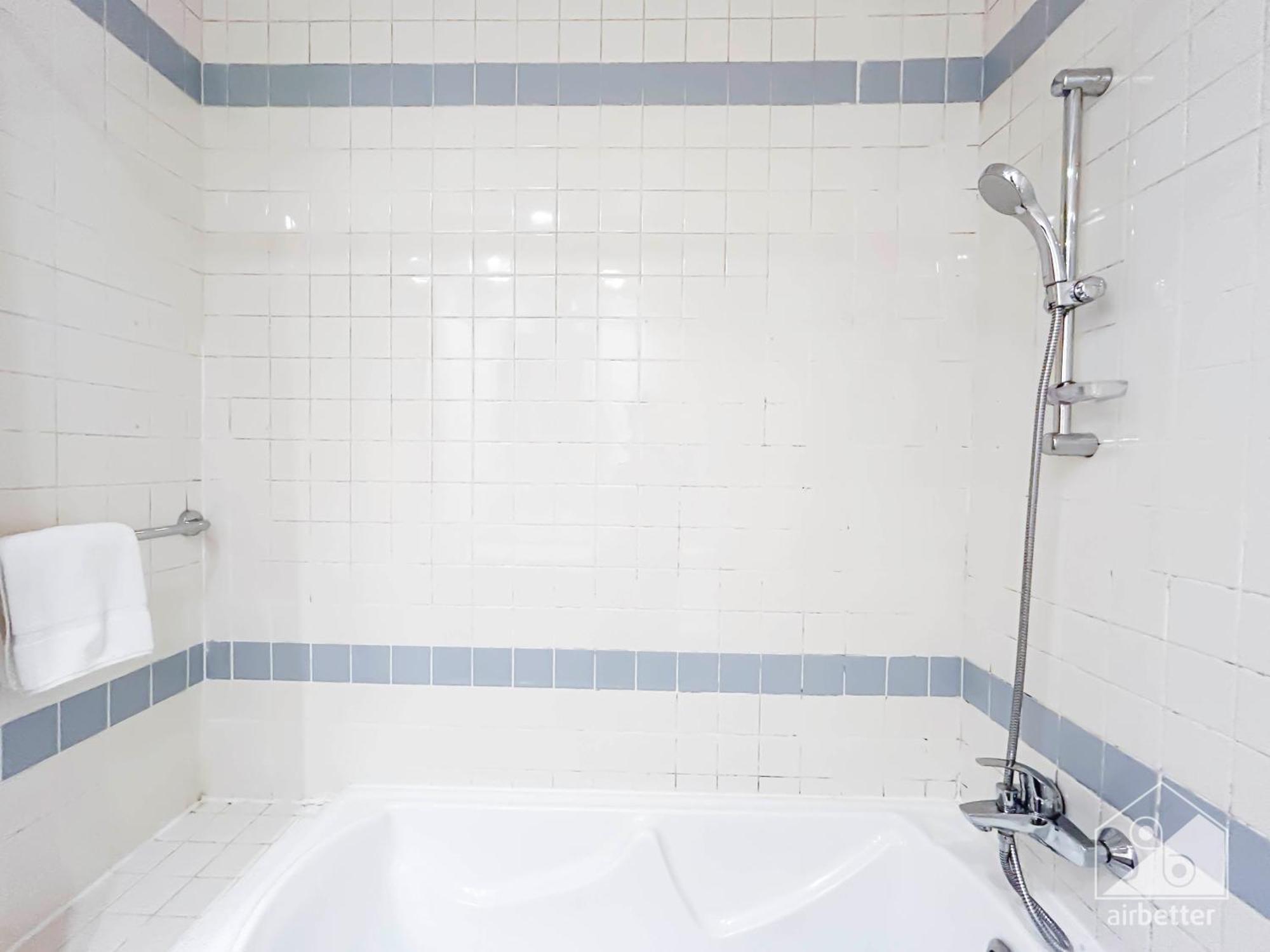 Apartment Luxury At Madison 2bedroom Balcony