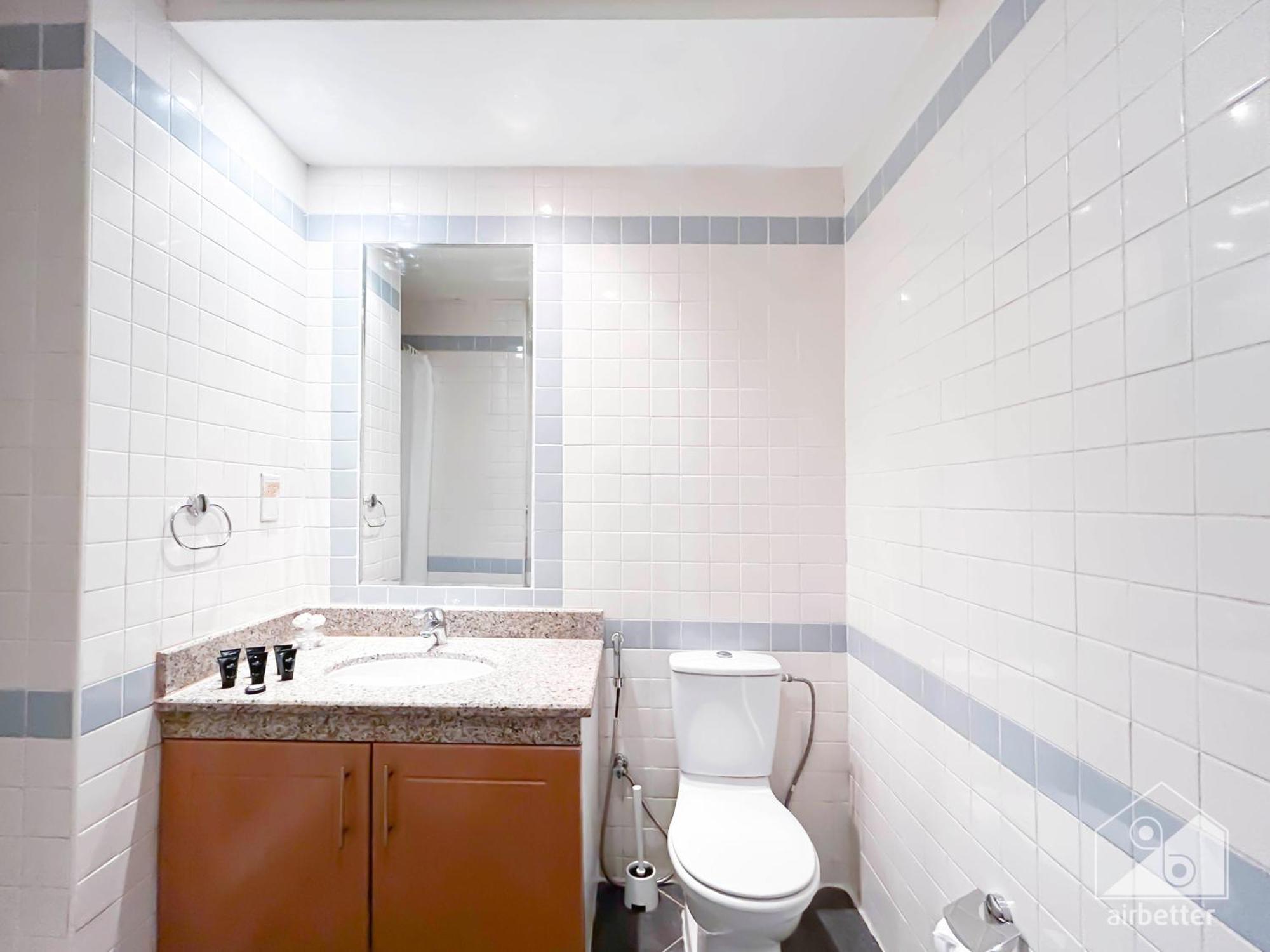 Luxury At Madison 2bedroom Balcony