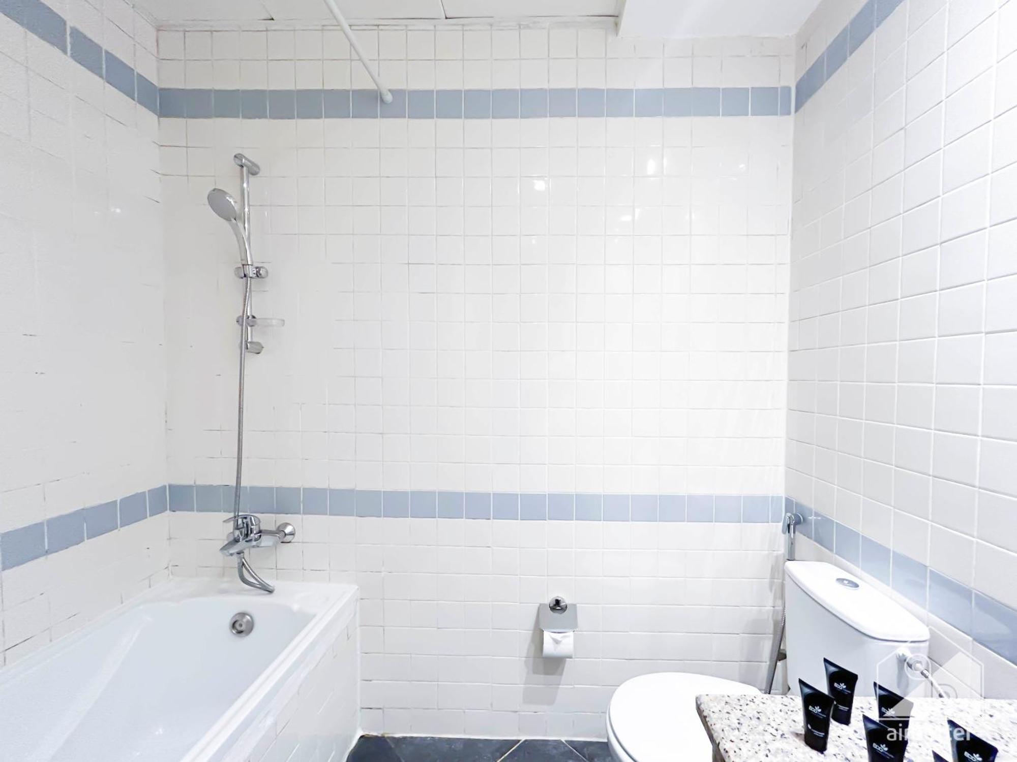 Apartment Luxury At Madison 2bedroom Balcony