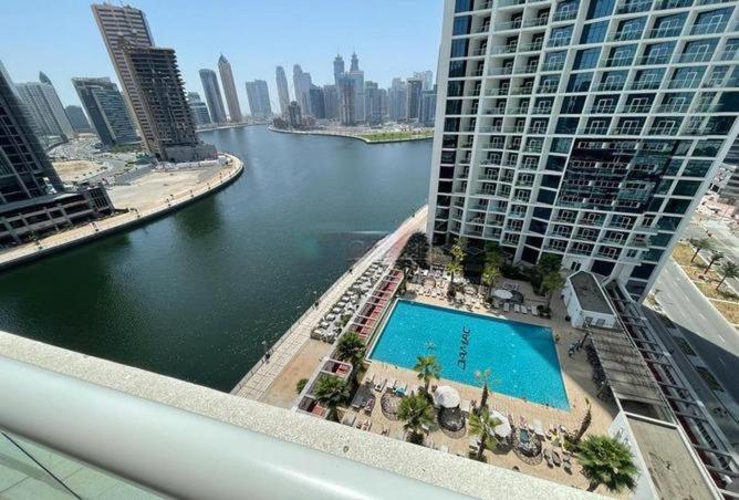 Cloud 9 - Damac Maison Prive * Dubai