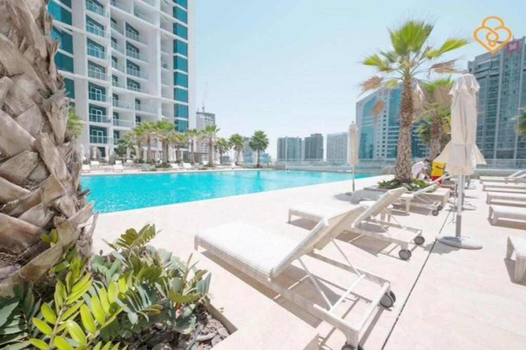 Cloud 9 - Damac Maison Prive Dubai