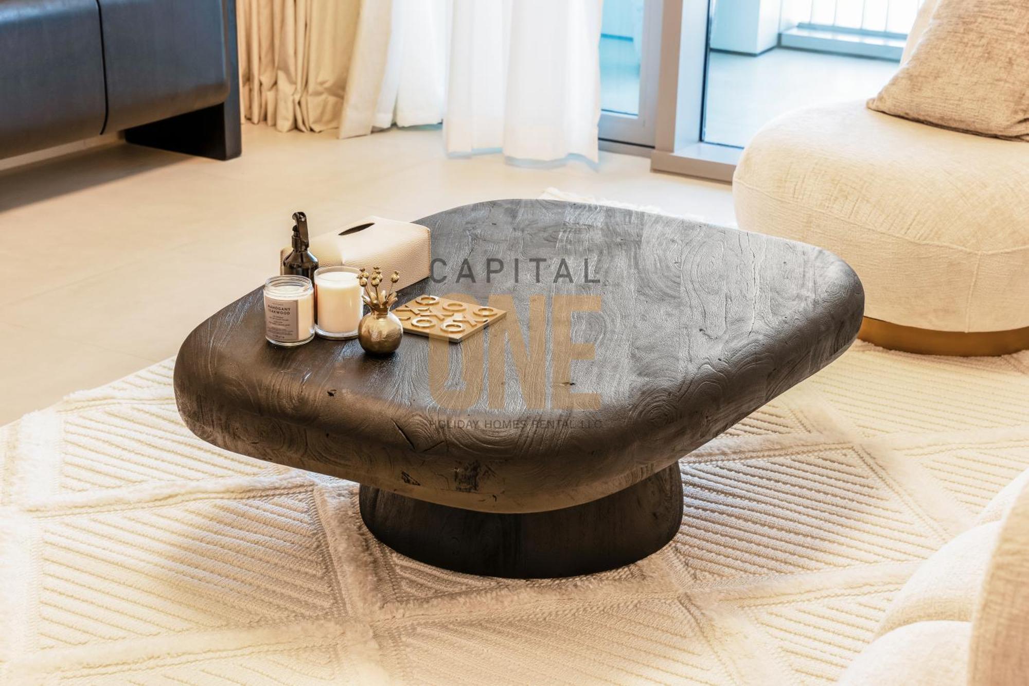 5 Mints Walk To Mall And Burj Khalifa, Downtownviews 2 Apartment Dubai