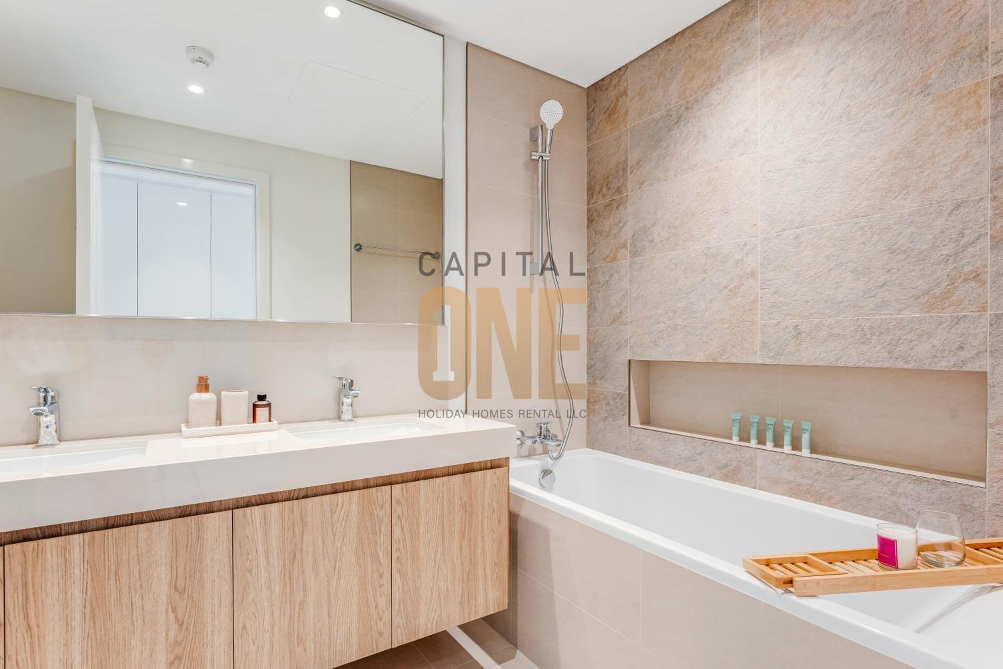 5 Mints Walk To Mall And Burj Khalifa, Downtownviews 2 * Dubai