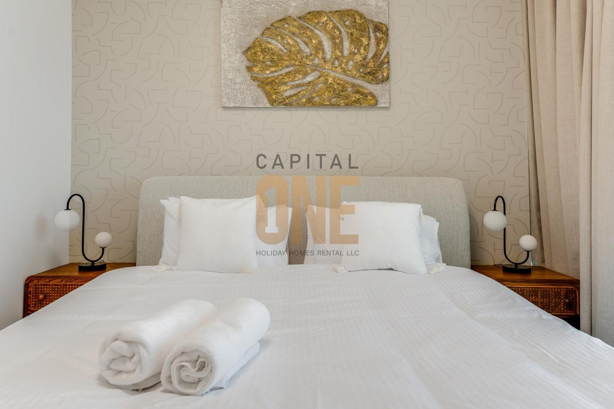 Apartment 5 Mints Walk To Mall And Burj Khalifa, Downtownviews 2 *