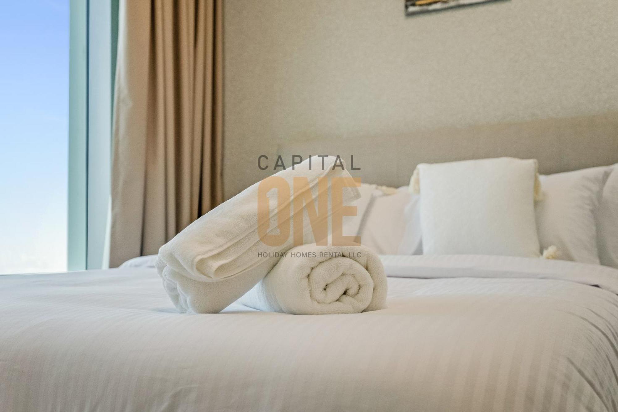 5 Mints Walk To Mall And Burj Khalifa, Downtownviews 2 * Dubai