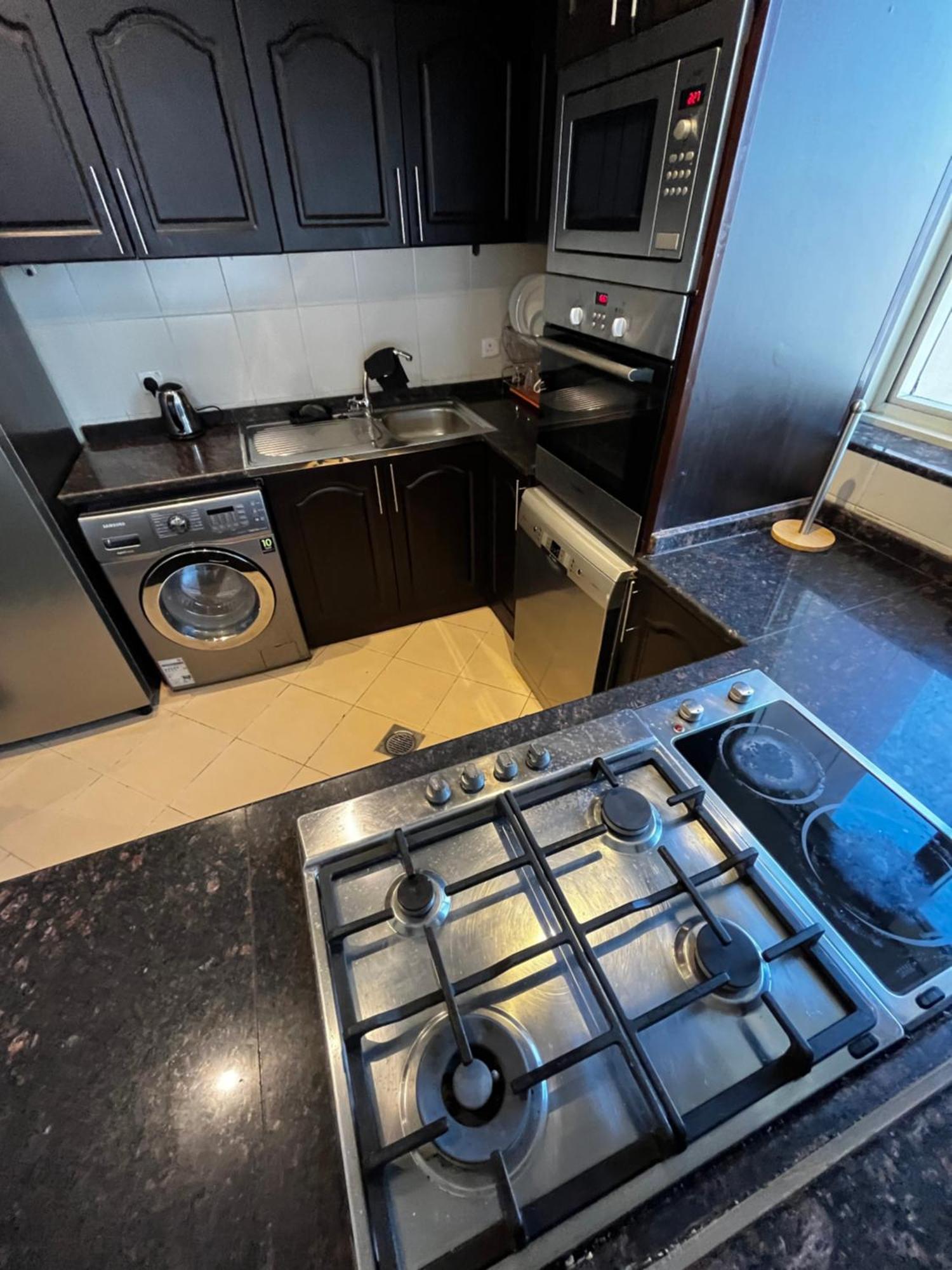 Apartment Ashri Hh, In Jvc