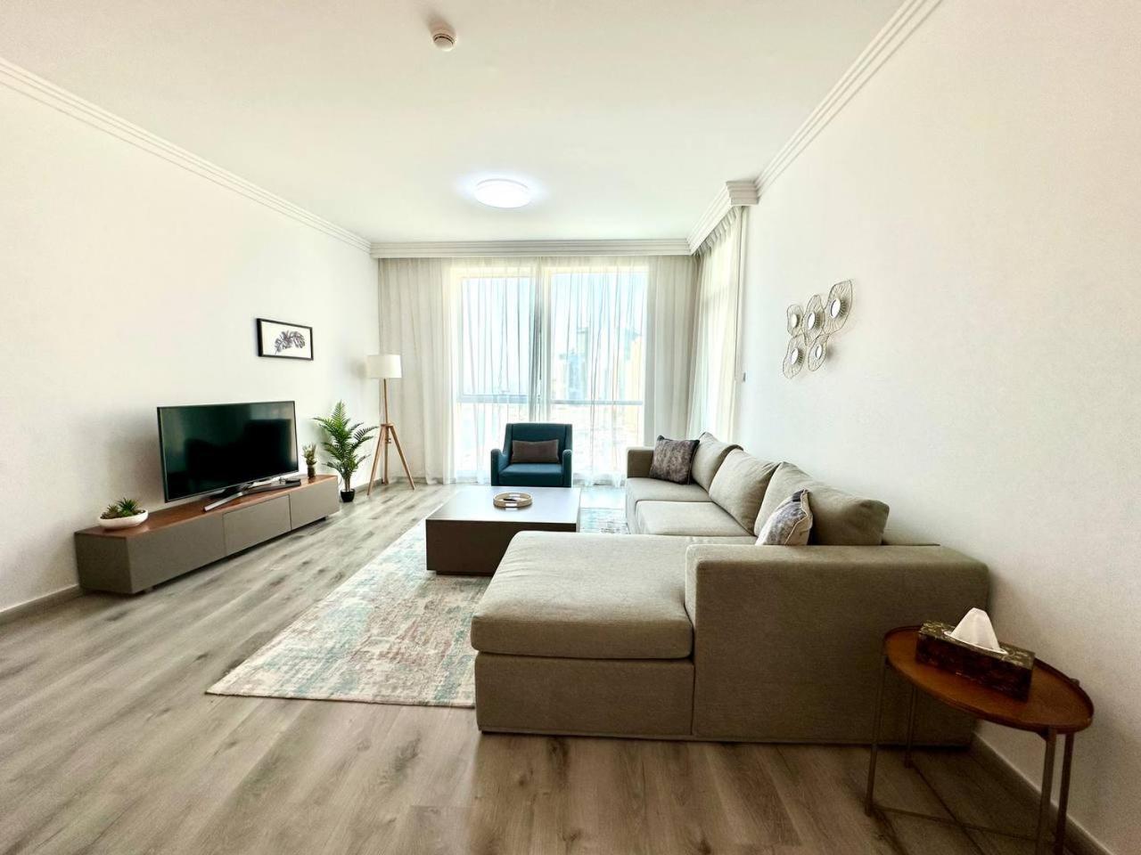 1br Apartment, Full Sea And Jbr View *