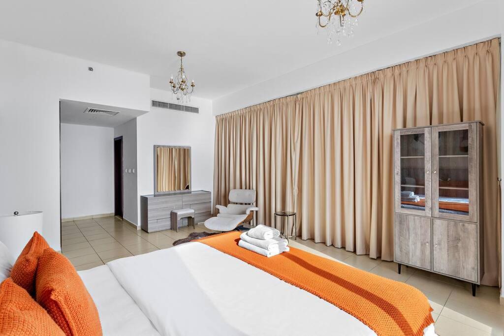 Vibrant 2-bedroom In Rimal Jbr *