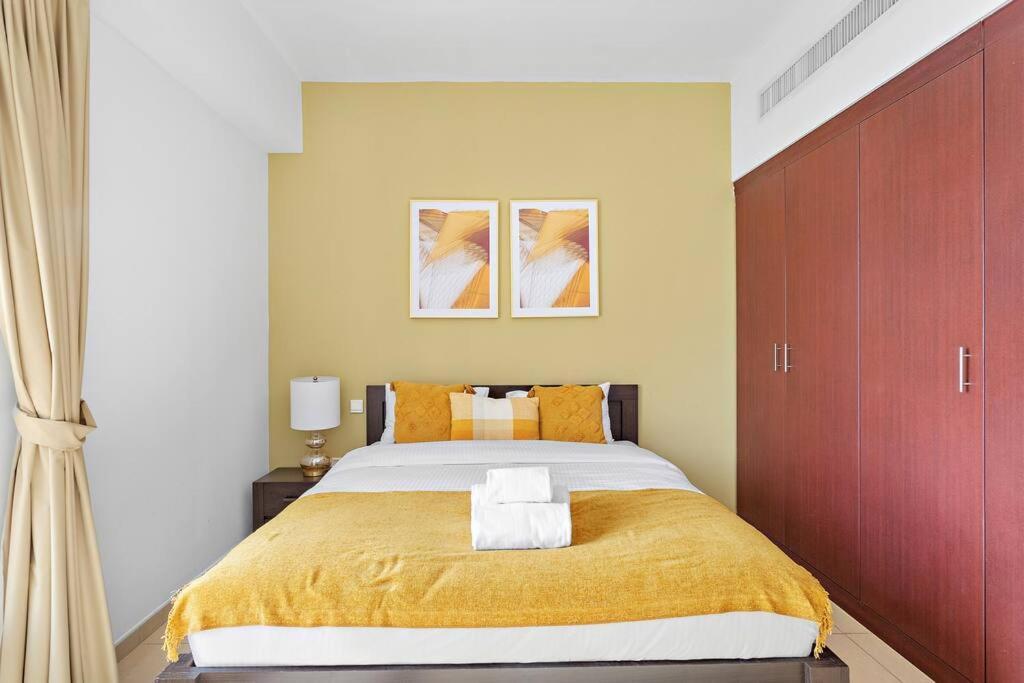 Vibrant 2-bedroom In Rimal Jbr