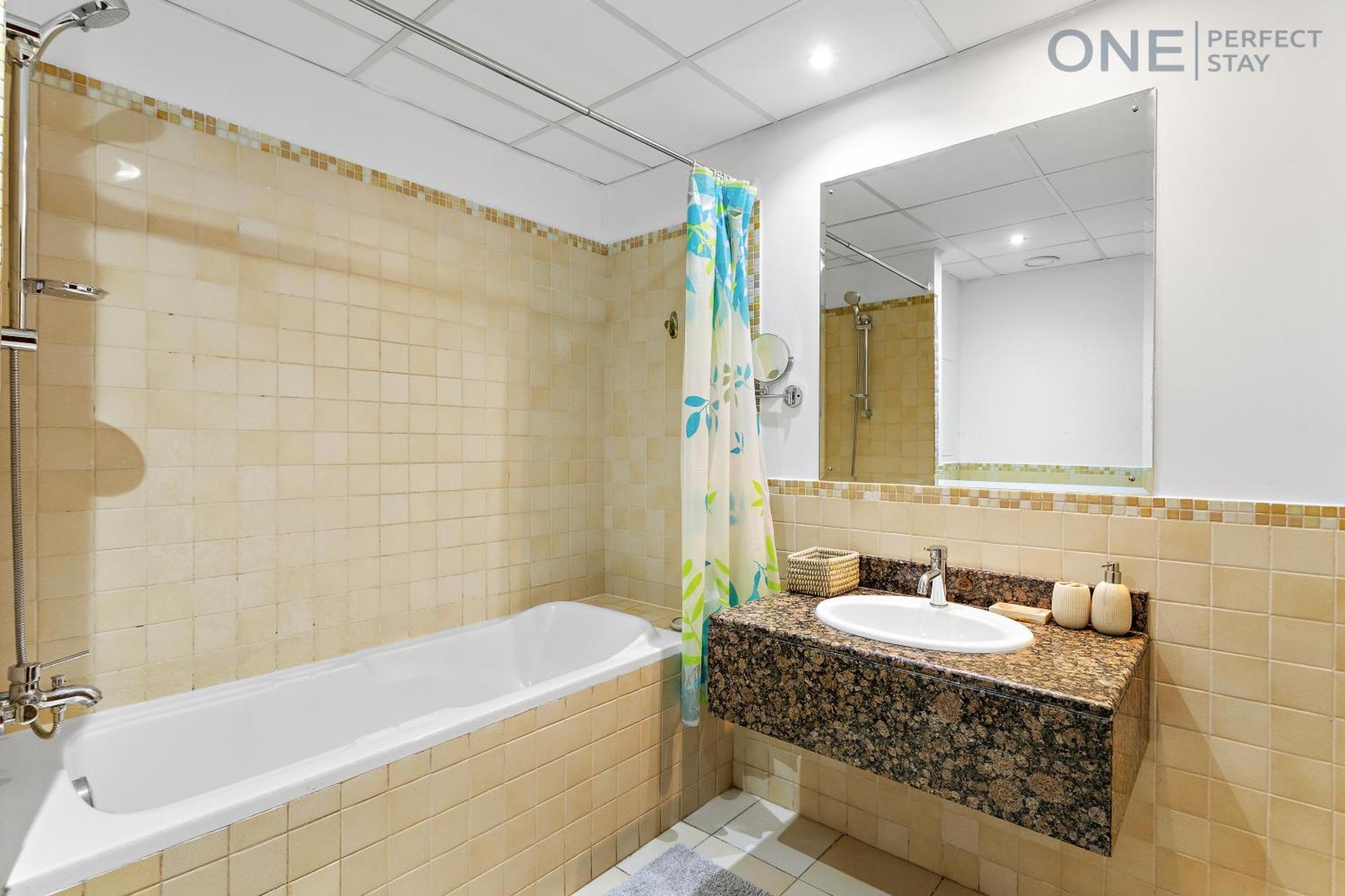 Apartment Vibrant 2-bedroom In Rimal Jbr *