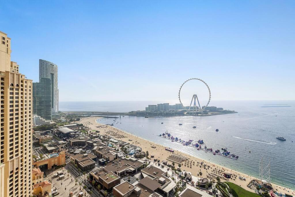 Vibrant 2-bedroom In Rimal Jbr *