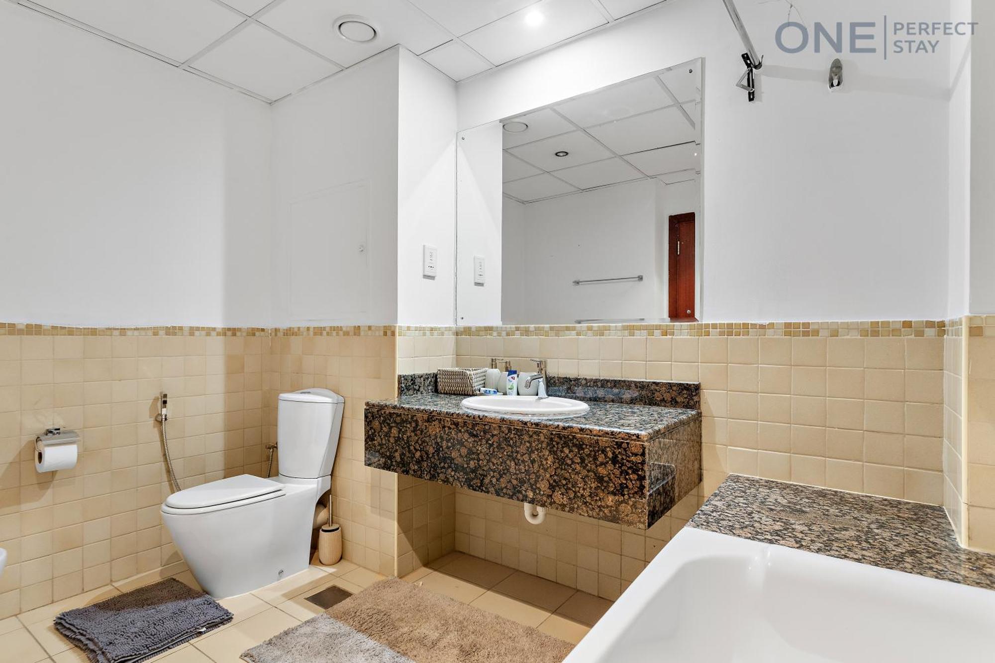 Vibrant 2-bedroom In Rimal Jbr *