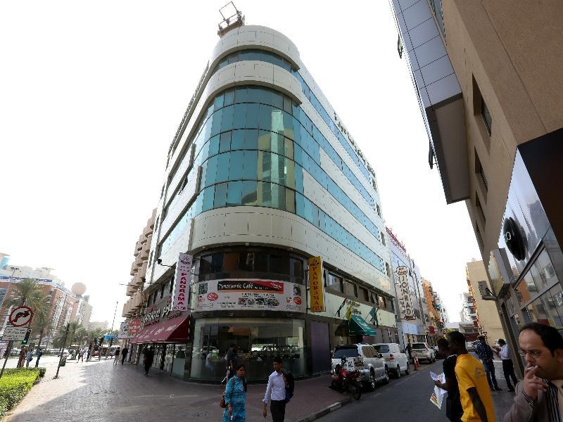 Panorama Deira 2*