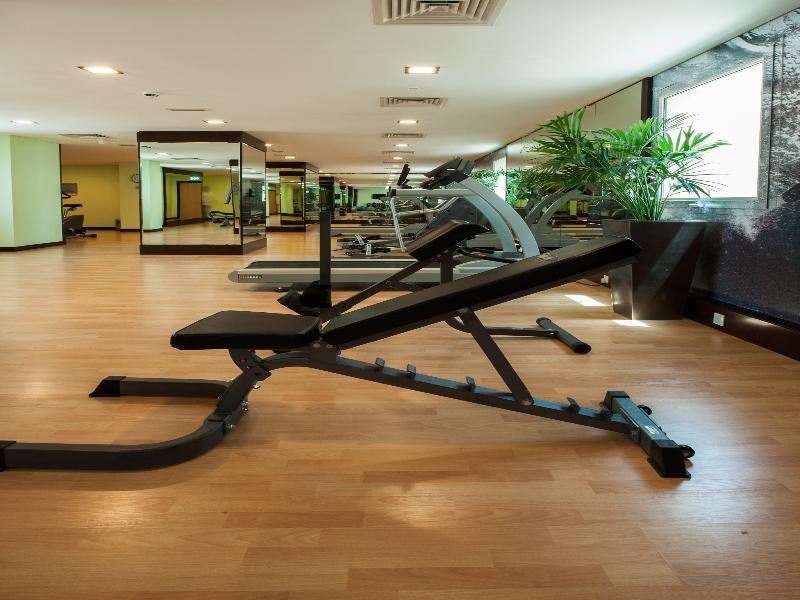 Hotel Citymax Bur Dubai