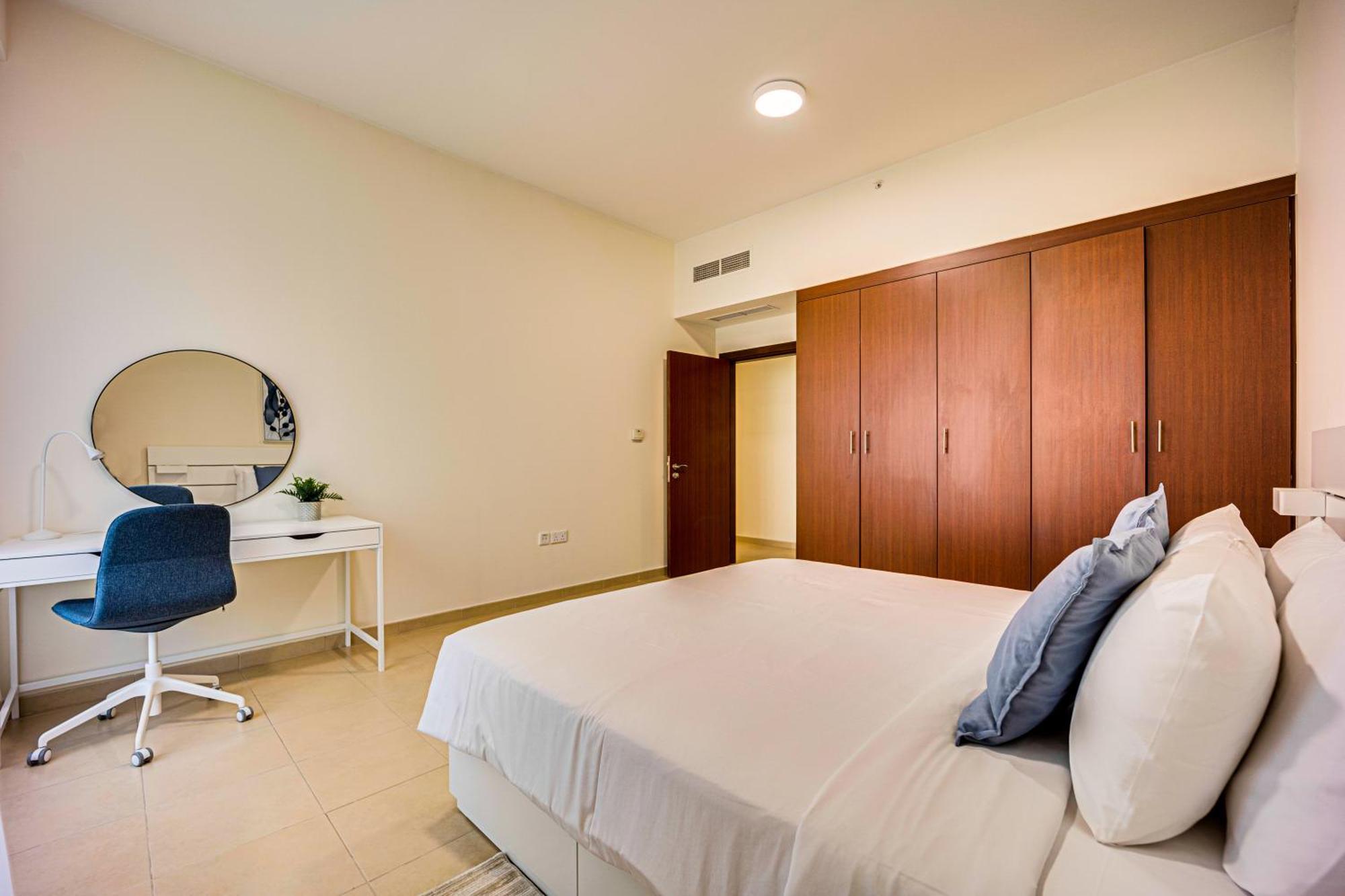 2bd Near The In Bahar, Jbr Dubai