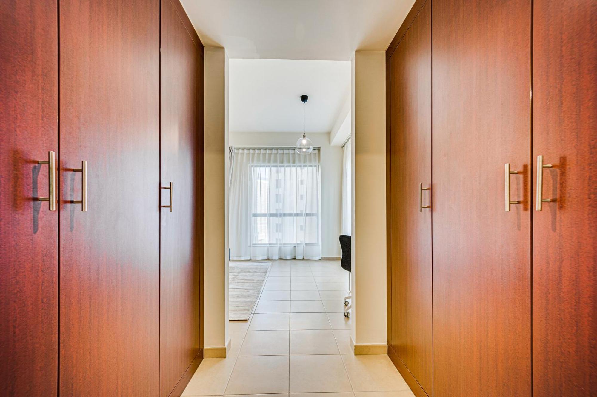 2bd Near The In Bahar, Jbr Apartment Dubai