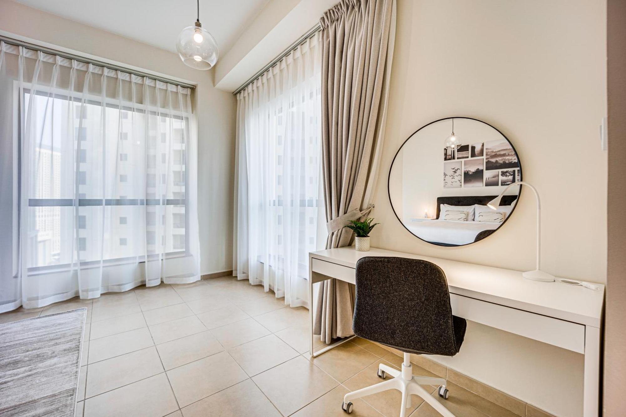 2bd Near The In Bahar, Jbr
